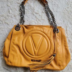 VALENTINO SPA BAG Made In Italy